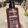 吕（Ryo） 红吕洗发水480ml 水润滋养提亮锁色修复损伤改善毛糙 韩国进口 实拍图