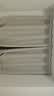 荀至美卧室窗帘遮光免打孔安装伸缩杆一整套简易2026年新款隔断遮阳飘窗 一拉即黑（蛋蛋奶茶色-99%遮光） 适用窗宽1.6-2.1m/帘高1.8m对开 实拍图