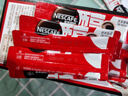 雀巢（Nestle）醇品速溶美式黑咖啡0糖0脂*运动健身燃减防困20包*1.8g 实拍图