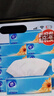 维达（Vinda）抽纸 超韧3层100抽*10包S码 湿水不易破 纸巾 新旧随机发货 实拍图