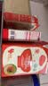 秋田满满有机意式螺旋面200g牛肉芦笋番茄味1岁+儿童早餐宝宝造型面辅食 实拍图