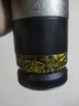 特美刻（TOMIC）保温杯男士茶水分离杯纯钛内胆茶杯水水杯子焖茶杯伴手礼礼物 实拍图