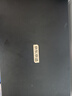京东京造头层牛皮 真皮高端春夏商务休闲正装德比鞋送男友老公2026新款40 实拍图