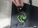 雷蛇（Razer）战锤狂鲨V3 有线入耳式耳机耳塞 7.1环绕声 吃鸡神器 三角洲官方指定 Type C（赠THX软件 可调EQ） 实拍图
