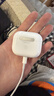 苹果Apple AirPods二代/三代 AirPods pro 耳机苹果入耳式无线蓝牙耳机二手耳机 三代Airpods 99新 实拍图