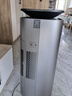 352空气净化加湿器H301除菌除甲醛一体机无雾静音大容量客厅家用商用母婴加湿除过敏源 实拍图