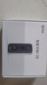 乔安（JOOAN）300万可视门铃电子防盗AI智能猫眼监控入户门口摄像头家用手机无线远程可视通话超长续航 实拍图