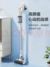 美的（Midea）无线吸尘器家用吸尘器家用宠物手持吸尘器大吸力轻量车载长续航地毯猫毛狗毛吸毛器【爆款升级】Q2 实拍图