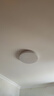 箭牌 卧室灯客厅灯具吸顶灯具套餐餐厅灯阳台中山 实拍图