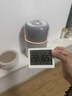飞利浦（PHILIPS）加湿器家用卧室母婴专用静音除菌无雾空调加湿机鼻炎孕妇婴幼儿小型桌面大容量HU5710/10礼品 实拍图