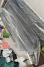 寶品坊 加厚气泡膜 50米*30CM宽 包装膜缠绕膜气泡垫泡沫泡泡纸快递搬运 搬家快递防震气泡膜 实拍图