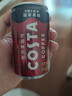 可口可乐（Coca-Cola）COSTA 咖世家焙享黑咖浓咖啡饮料 180ml*12罐 实拍图