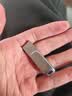 绿联Type-C转换USB3.2转接头OTG适用苹果17/16/15华为安卓手机充电数据线U盘平板笔记本电脑耳机键鼠车 实拍图