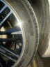 米其林（MICHELIN）静音棉轮胎 245/45R19 102W 竞驰PILOT SPORT 4 适配小鹏P7/哪吒 实拍图