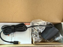 联想（Lenovo）联想原装 65W充电器 Type-C接口 65W电源适配器 电脑充电线20V3.25A USB-C电源线 实拍图