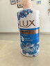 力士（LUX）(LUX)沐浴露 闪亮冰爽 沁爽香氛 爽肤香氛沐浴乳1000g留香 实拍图