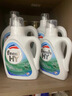 威露士清可新洗衣液松木香12斤全瓶组合装（3L+1L*3）除菌除螨持久留香 实拍图
