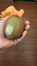 佳沛（zespri）新西兰阳光金奇异果18粒礼盒优选果单果103-124g 猕猴桃水果礼盒 实拍图