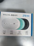 中兴（ZTE）随身wifi6可移动无线wifi免插卡随行车载上网卡路由便携式上网宝支持4G设备全国通用流量2025款 实拍图