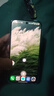 荣耀500Pro【肖战同款】新品5G手机  手机荣耀 2亿人像全能实况 青海湖电池 新款拍照手机荣耀500pro 曜石黑 16GB+512GB 官方标配 实拍图