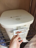 米家小米泡脚桶全自动恒温加热按摩足浴盆智能杀菌洗脚桶过小腿 母亲节礼物送妈妈 生日礼物 实拍图