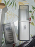 bdo透明旅行洗漱套装沥水皂盒牙杯牙具盒出差神器游泳健身必备 实拍图