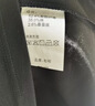 杉杉【凉感轻奢桑蚕丝】短袖T恤男2026年新款夏季衣服高端凉感POLO衫 实拍图
