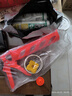 瓦克（WACKER）DA PRO防霉玻璃胶厨卫密封胶防水美容胶中性硅胶马桶封边透明两支 实拍图