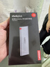 ThinkPlus联想移动固态硬盘1TB 560MB/s 高速电脑PSSD手机直连type-C办公硬盘TSD302系列 实拍图