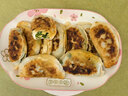 小熊（Bear）电饼铛 家用双面加热煎烤机烙饼电煎饼锅大尺寸加深烤盘上下盘可拆洗早餐机烤肉电饼档DBC-H17R8 实拍图