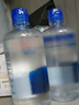 博士伦润明清透 隐形眼镜水护理液830ml 隐形眼镜多功能护理液 实拍图