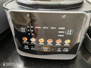 苏泊尔（SUPOR）有钛0涂层速嫩蒸鲜呼吸电压力锅5L超高压120kPa 2000W上蒸下煮电饭煲高压锅家用4-6人SY-50FC5051 实拍图