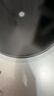 美的（Midea）【升级款】铂钻家用电磁炉2200W火锅炉大功率炒菜烧水一体面板超薄 MC-E22B20 实拍图