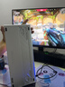 IQUNIX EV63旗舰磁轴键盘神秘X轴无畏契约电竞游戏铝厂客制化机械键盘 EV63 银武士【神秘X轴Ultra】 实拍图