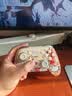北通鲲鹏70精英无线游戏手柄AI智控自适应双切扳机摇杆 xbox电脑PC蓝牙NS体感steam电视switch2地平线6 实拍图