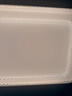 美的（Midea）LED吸顶灯现代轻奢客厅餐厅灯具仿水晶灯饰智能客厅灯140瓦包安装 实拍图