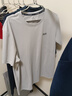 361°短袖男士t恤春夏季运动服速干衣跑步宽松健身上衣服652524113H-2 实拍图
