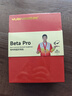 园世Beta Pro 骨传导游泳耳机 不入耳开放式运动蓝牙耳机 IPX8防水 32G内存MP3 跑步骑行健身 实拍图