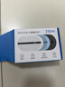 中兴（ZTE）随身wifi6免插卡移动wifi无线网卡便携式热点4g路由器无限笔记本电脑通用流量2025款U10LS白色 实拍图