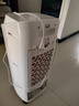 海尔（Haier） 空调扇冷风扇加湿制冷机单冷风机无叶风扇制冷气扇家用客厅卧室节能制冷器冷气机小空调 【强效制冷+定时净化】遥控款HFL-LG1822R 实拍图
