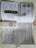 美的（Midea）【闪拆系列】一键闪电拆装直流变频家用语音电风扇一级能效轻音落地扇大风力卧室立式电扇SDJ30BC 实拍图