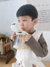 小皮（Little Freddie）米粉高铁有机 婴儿宝宝辅食新鲜营养米糊米粉6到12个月以上 【4到6月初尝】原味高铁有机大米粉 实拍图