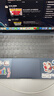 VOKAMO【2026新款M5适用】苹果电脑笔记本macbook air/pro/Neo键盘膜M5/4/3保护套防水13/14/15/16英寸 实拍图