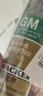 瓦克（WACKER）GM玻璃胶通用型厨卫密封胶美容胶中性耐候门窗硅酮胶结构胶灰色 实拍图