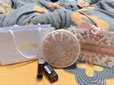 迪奥Dior【邓为推荐】烈艳蓝金口红缎光720唇膏生日礼物520礼物送女友 实拍图