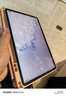 绿联适用华为MatePad11钢化膜2023/2021款11/10.95英寸通用荣耀V7pro/OPPO Pad平板电脑屏幕保护贴膜 实拍图