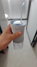 飞利浦（PHILIPS）冲牙器洗牙器水牙线 成人便携式洁牙器 3种模式含3款专业喷嘴 【蓝色】HX3331/04 实拍图