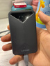 联想随身wifi6无线支持5G/4G设备移动双网路由器免插卡全国通用无限流量网络笔记本电脑便携随行2026款 实拍图