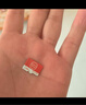 banq 64GB TF（MicroSD）存储卡 A1 U3 V30 4K 适用于小米监控摄像头&行车记录仪专用内存卡 高速耐用 实拍图