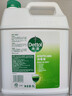 滴露（Dettol）消毒液5L大桶装消毒水家用商用工业车间酒店物业衣物环境消毒杀菌 实拍图
